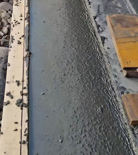 中平镇环氧砂浆的特点及施工流程​