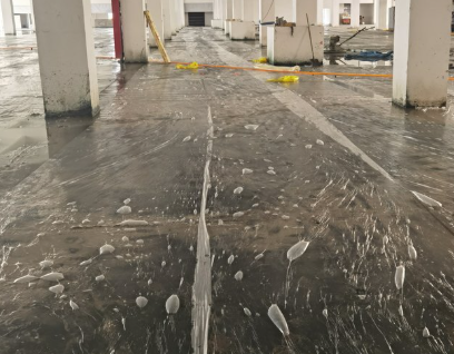 中平镇不发火砂浆和不发火金属骨料有什么区别