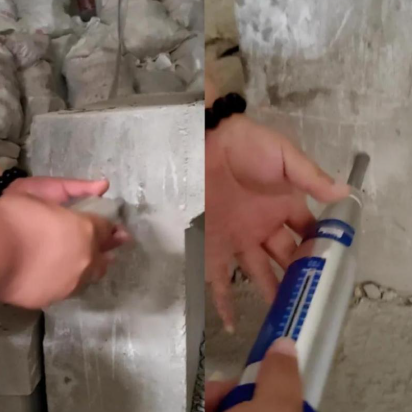 中平镇混凝土强度不足的原因及处理方法