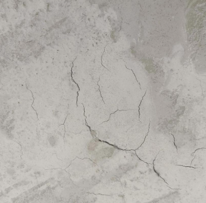 中平镇灌浆料为什么会产生裂缝？出现裂缝该如何处理？