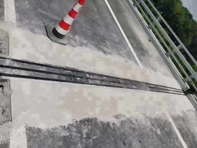 中平镇伸缩缝更换后浇筑材料快速结构修补料速砼的产品特点及施工流程​