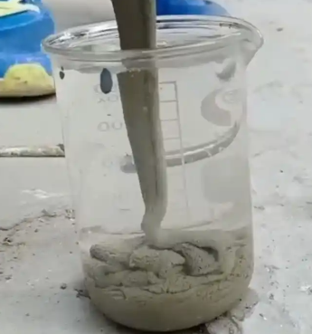 中平镇水工混凝土絮凝剂，水下抗分散剂的作用及施工方法