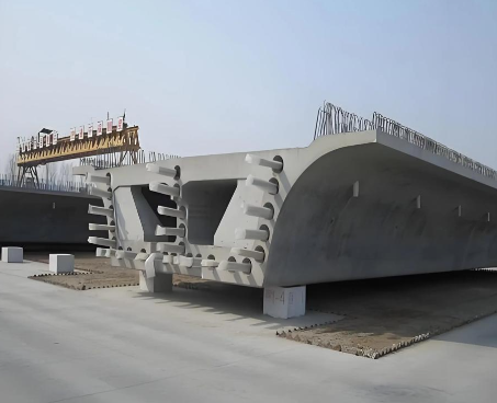 中平镇抗冻压浆料的特点及标准化施工工艺